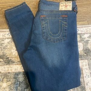 True Religion Dreamcatcher Jeans
